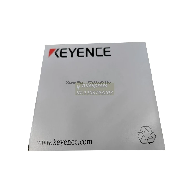 Original KE.YENCE FU-77TZ fiber optic sensors probe reflection in stock