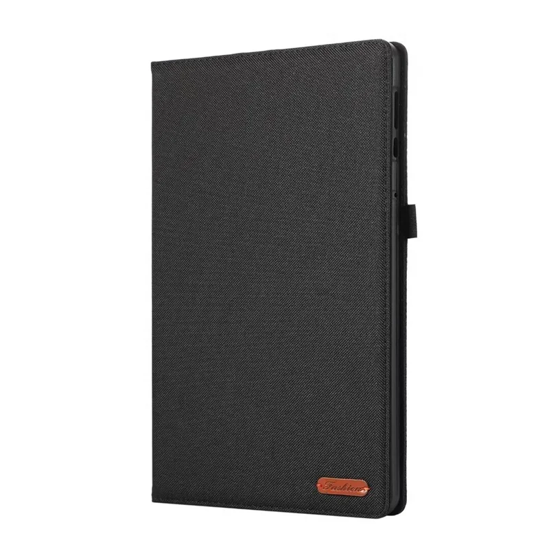Premium 11 Cloth TPU Protective Tablet Case with Card Slot -