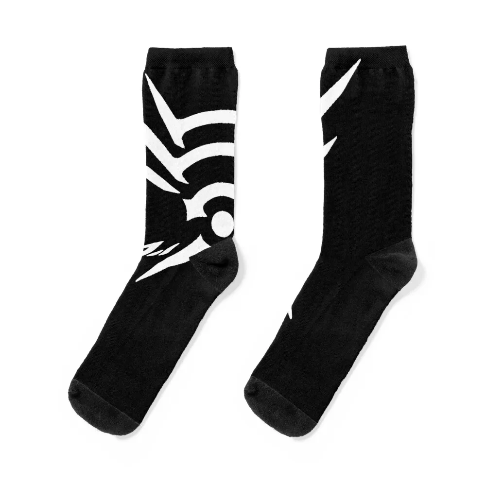 

Dishonored Mark of the Outsider Classic Socks winter thermal Children's Socks For Men Women's