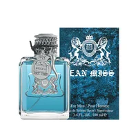 50ML 100ML marque parfum bois de santal hommes parfum Spray longue durée musc agrumes lumière parfum vibrant Gentleman cadeau 3