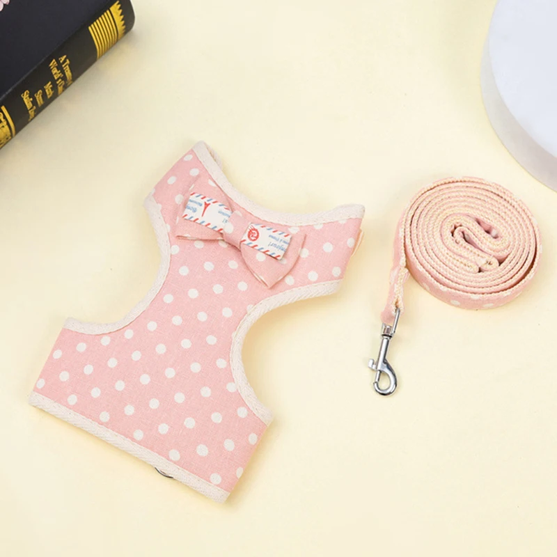 Bow Pink Dot