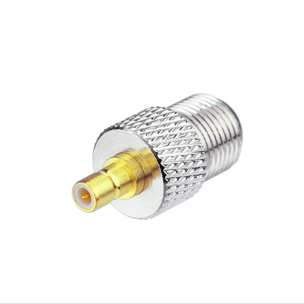 

Superbat Satellite Radio Antenna Adapter for SIRIUS XM Satellite Radio Antenna Conversion