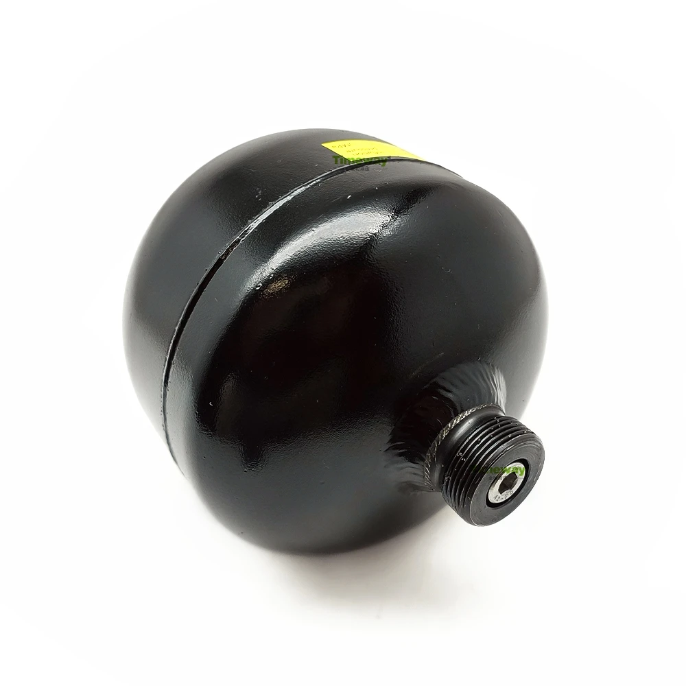 에너지 저장 장치 0.75L M18X1.5