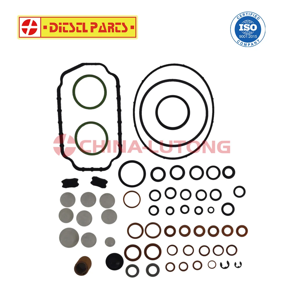 POCHETTE DE JOINT adaptable 1467010467 POMPE BOSCH TURBO