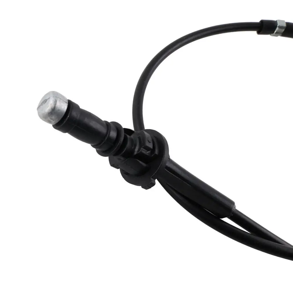 Throttle Gas Cable Kit Racing Car Throttle Cable for 92-95 Civic 94-01 Integra