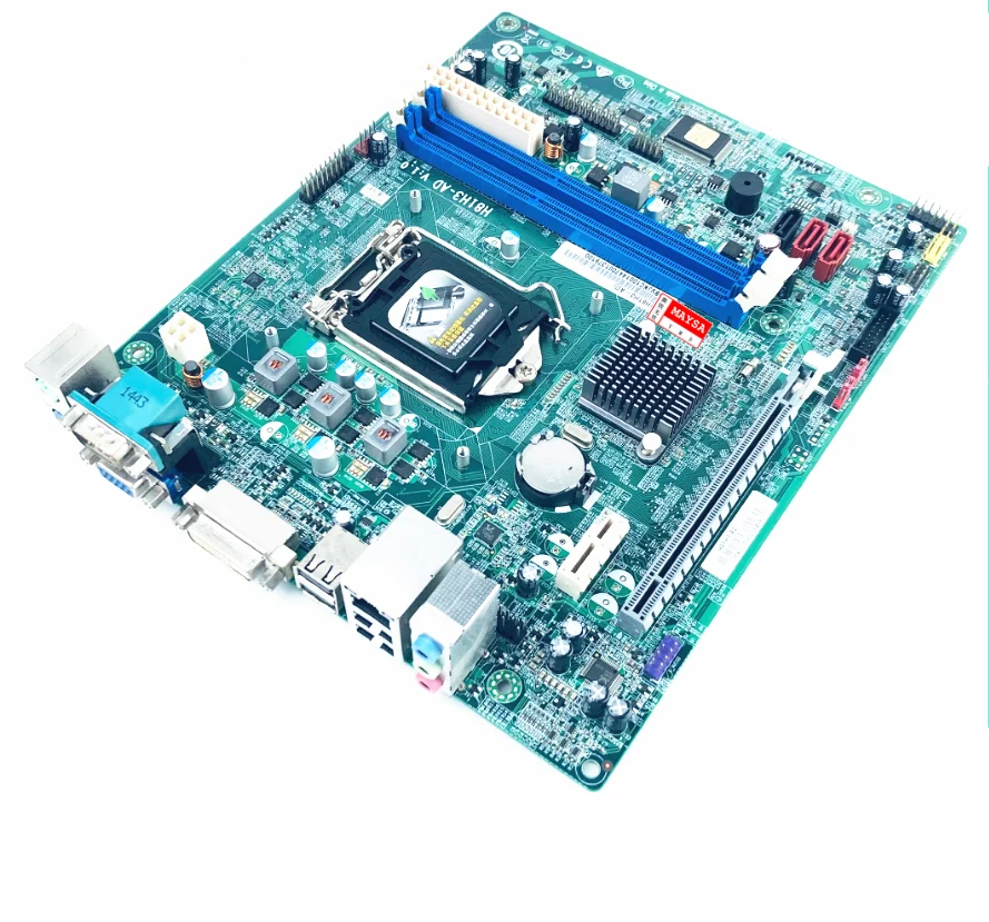 

H81H3-AD для ACER X4630 N4630 N4630G X2630G B430 материнская плата H81 DDR3 LGA1150 материнская плата 100% работает