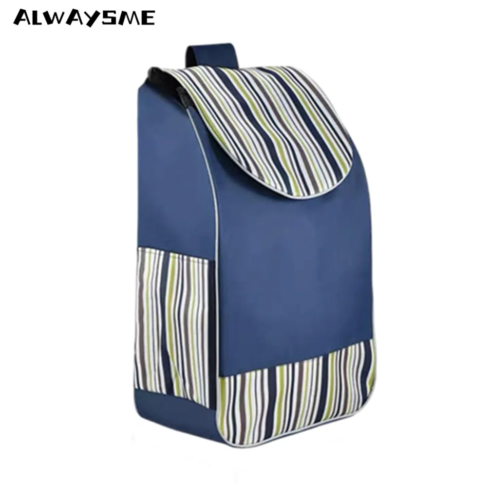 ALWAYSME 쇼핑 카트 가방