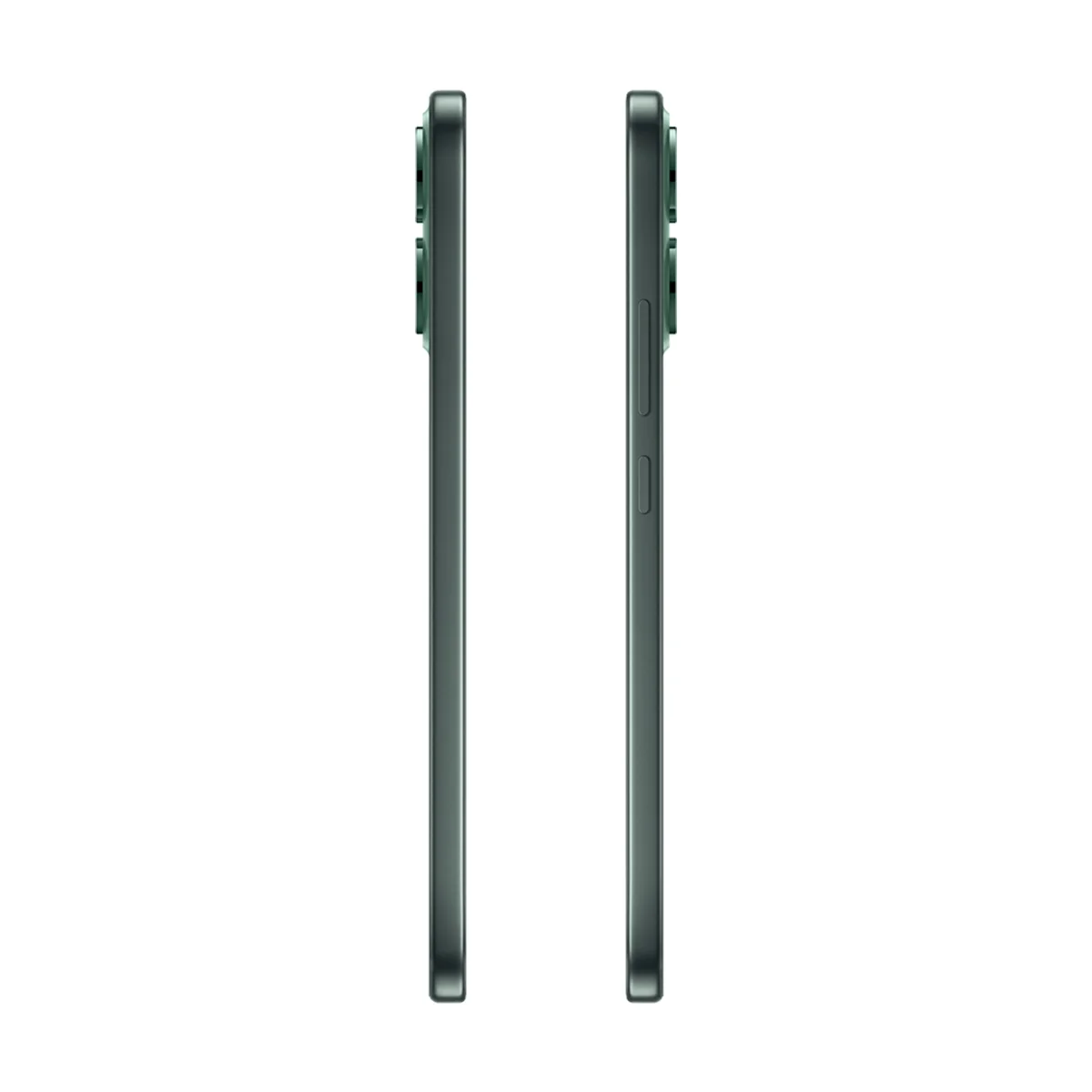OPPO Reno 14 F 5G, Teléfono Móvil Oficial, Pantalla OLED de 6.59 Pulgadas, Resolución 1080 x 2372, 12GB-256GB, Carga de 45W, 6000mAh, Android 15.0 OTA, Verde 8