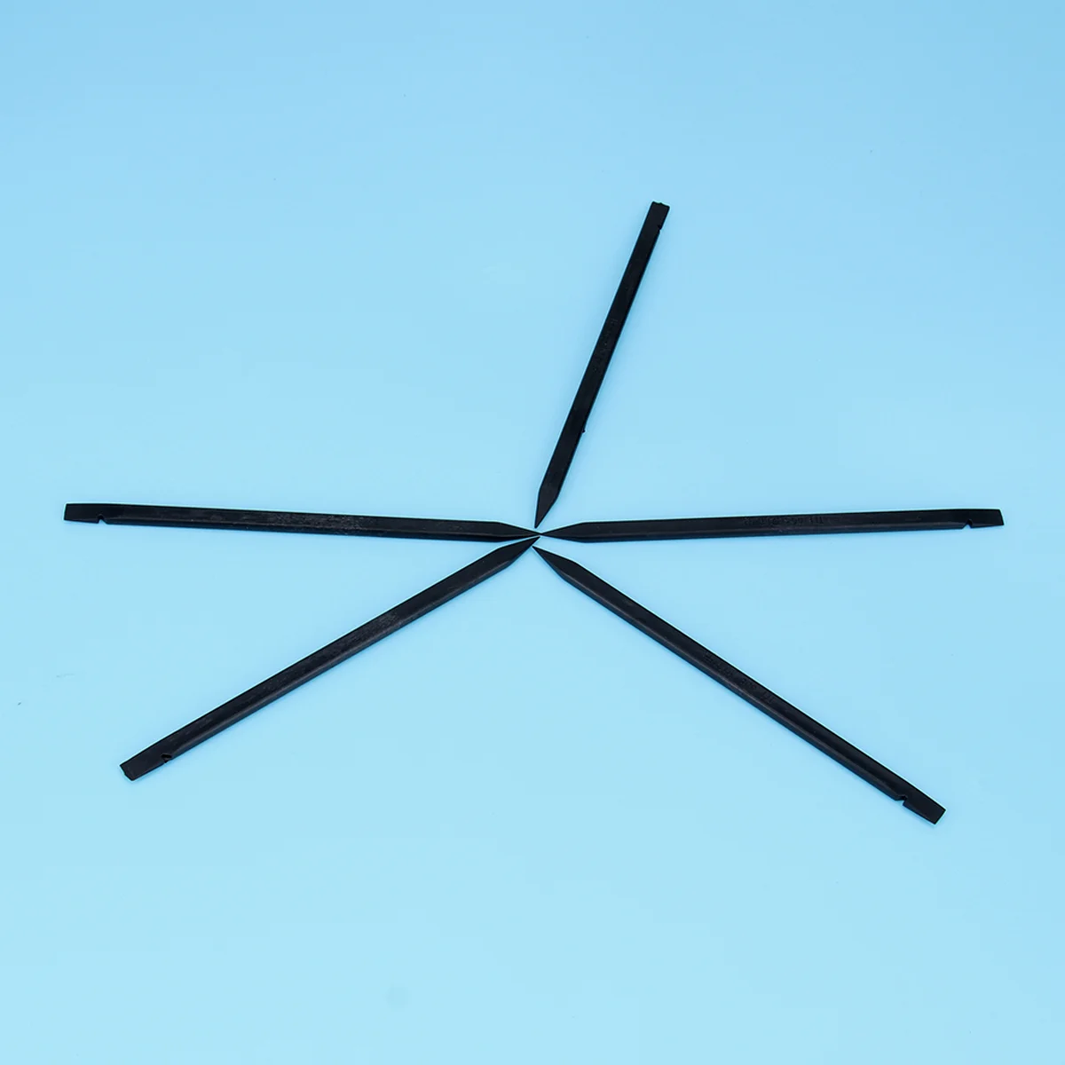 

100 Pcs Universal -static Double-head Stick Spudger Opening Pry Tool Kit for Tablets Laptop PC Repair