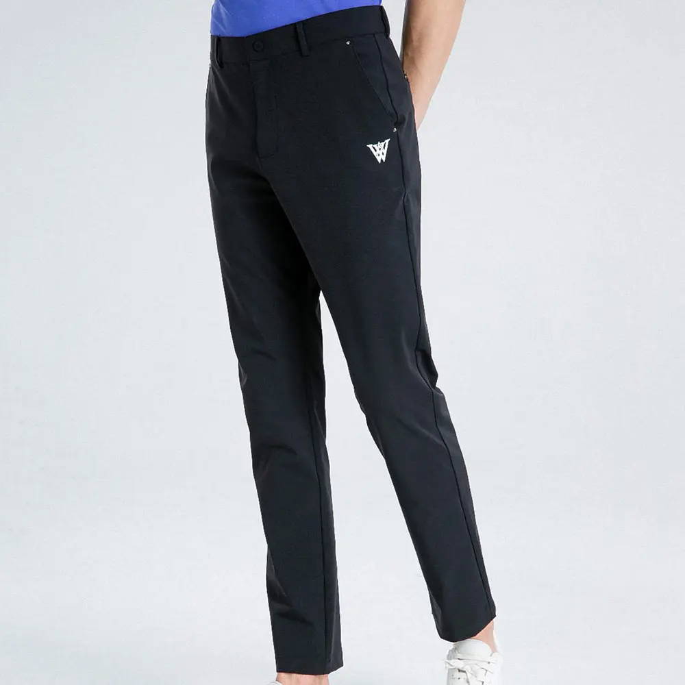 2022 Vonzone Golf Apparel Spring Autumn Men's Golf Pants Casual Fashion