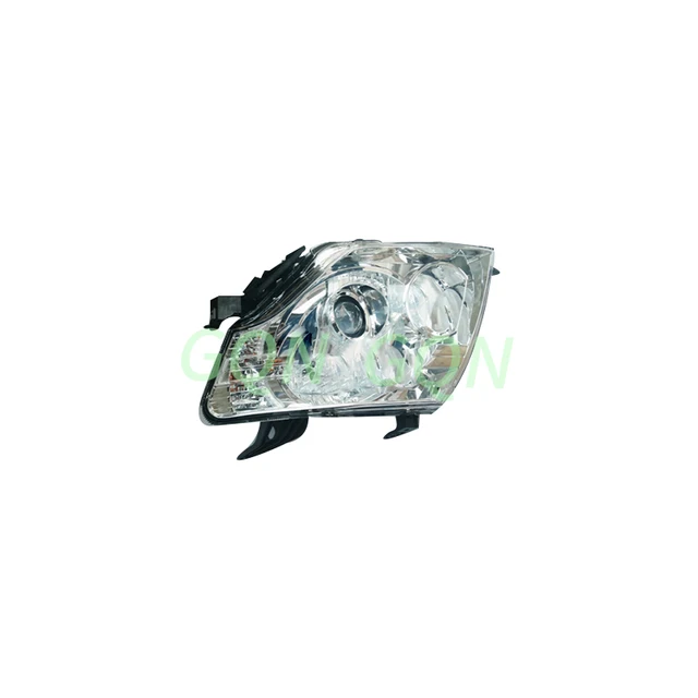 Headlamp assembly Decorative lamp Mi ts ub is hi Pa je ro v9 v3 v 