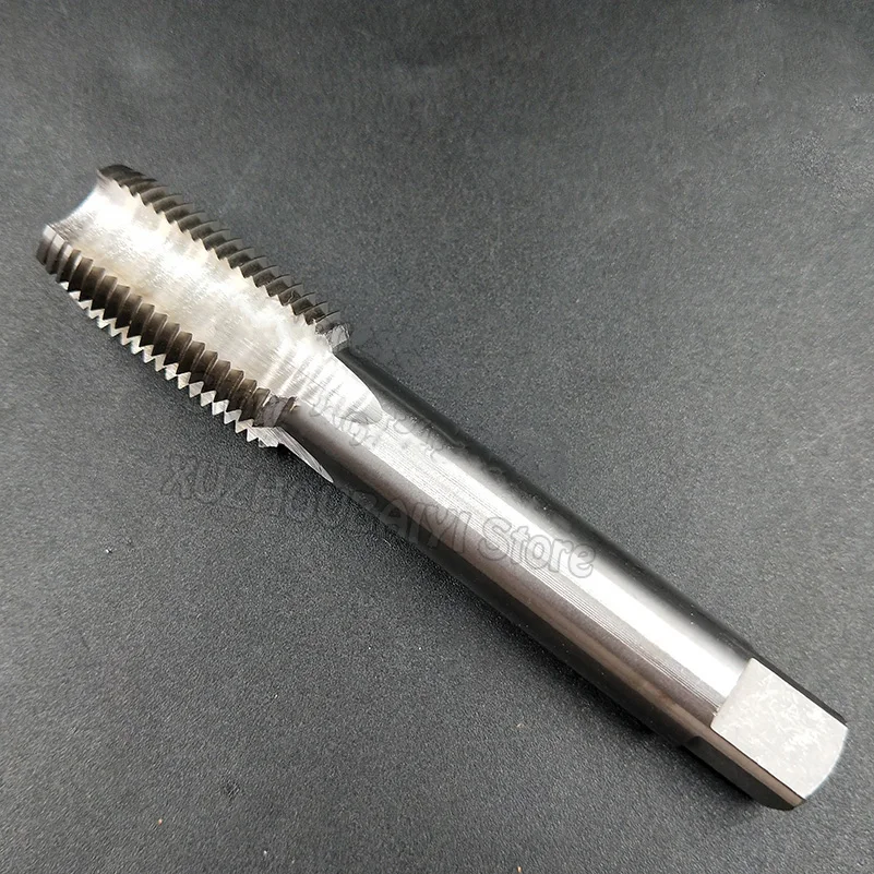 M22x1 M22*1 Right Hand Standard Machine Tap Round Tapping Machine Tap