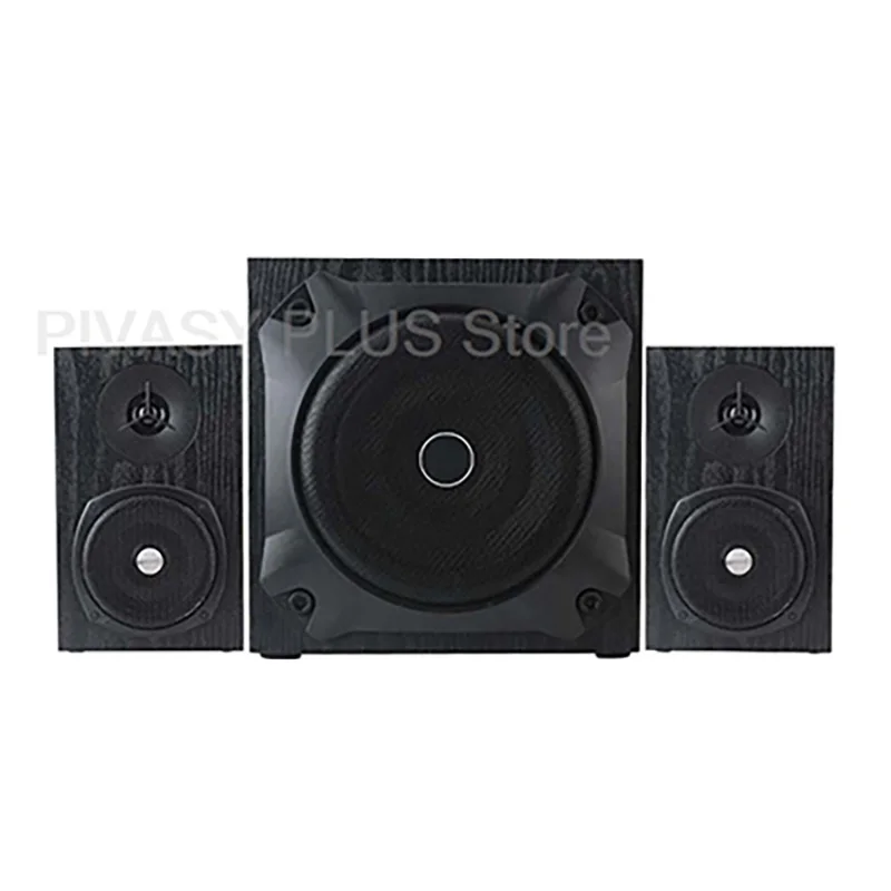Bluetooth Speaker Subwoofer System 1