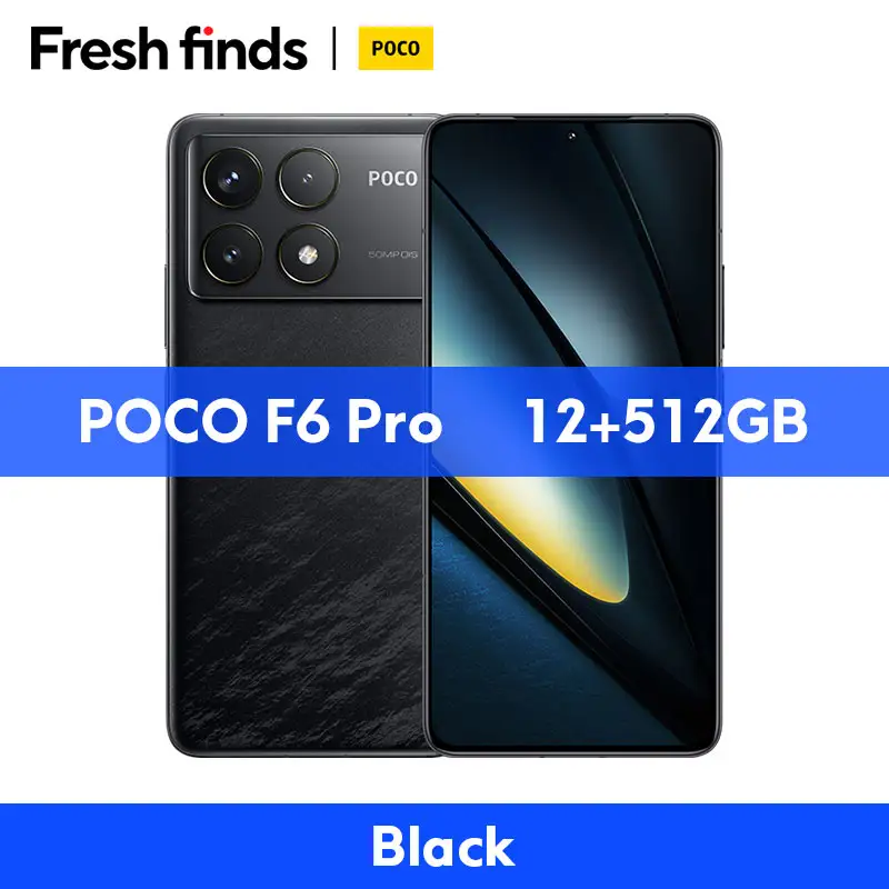 POCO M7 Global Version Cellphone Snapdragon 685 NFC 7000mAh