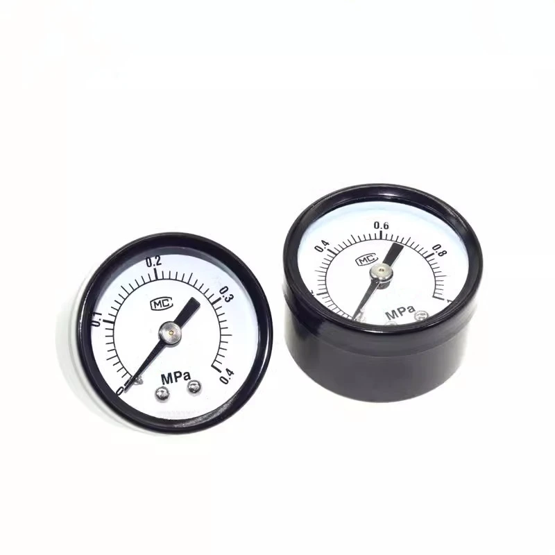 

GS/GF/FU/GP/GV Series Pressure gauge F-GS/GF/GU3004/4004/5010M