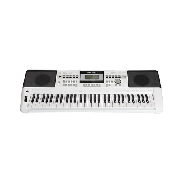 Acheter MEDELI A100S CLAVIER ARRANGEUR - 61 TOUCHES DYNAMIQUES