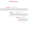 LED Night Light Motion Sensor Cabinet Light Wireless USB Rechargeable Lamp Cabinet Wardrobe Lamp Under Backlight For Kitchen 3