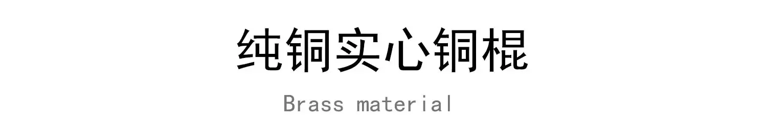 Description Picture 2 of item1pc Latch Locking Pin Straight Lock Bolt Chinese Furniture Hardware Brass Locking Closure Pin Cabinet Door Trunk Box Latch