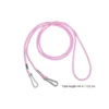 6Pcs Anti Lost Glove Straps Mitten Clips Multiuse Kids neck Lanyard Ski Glove Clips Rope Mitten Lanyard String For Kids Toddlers 6