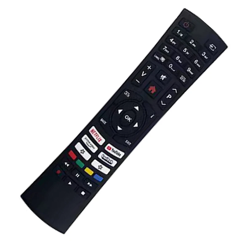 히타치 TV용 리모컨, RC4590TR