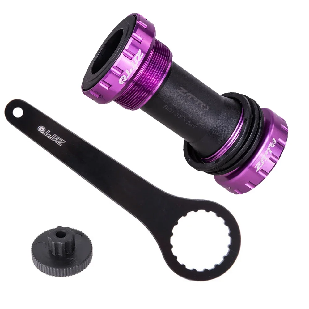BB91 Wrench Purple