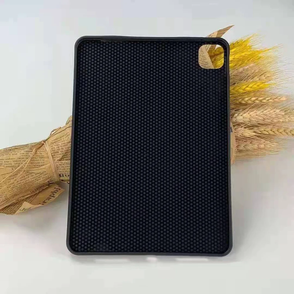 Capa de silicone macia para Xiaomi Mi