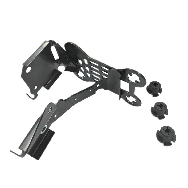 36804-TGG-A00 Car Radar Bracket Set Replacement Parts Accessories For Honda Civic -
