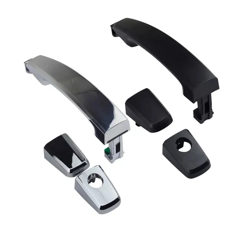 Chevrolet Epica Exterior Left Door Handle Front Rear Lef Right Car Accessories 2007-2018  New Parts