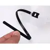 Transparent Breathable Cat Muzzle Anti-Bite Anti-Licking Cat Mask Cover Helmet Anti Scratch Cat Grooming Accessories 3