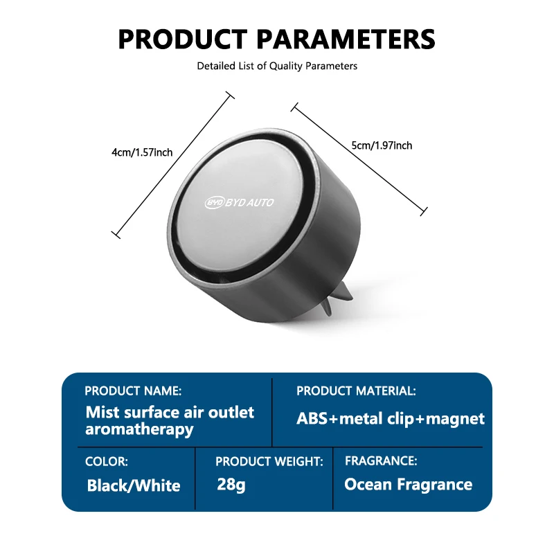 ������ ������ ����� ��Ʈ UFO ��� �ڵ��� �׼����� BYD Qin Plusdmi Atto 3 Han EV Dolphin Max F0 G3 I3 Ea1��