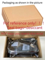 4326868 5WK96752C 4326472 Original NEW Nitrogen Oxygen NOX Sensor 24V For CUMMINS Engine Truck Car Accessories 1928760 1953530 5