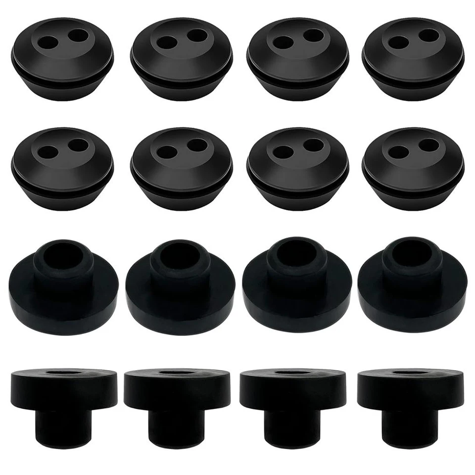BMW Motorrad Serbatoio Carburante Supporto Manicotto Boccola Inserti