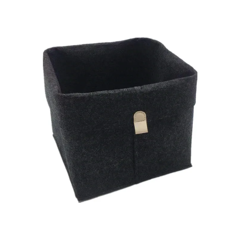 Black large 23X23