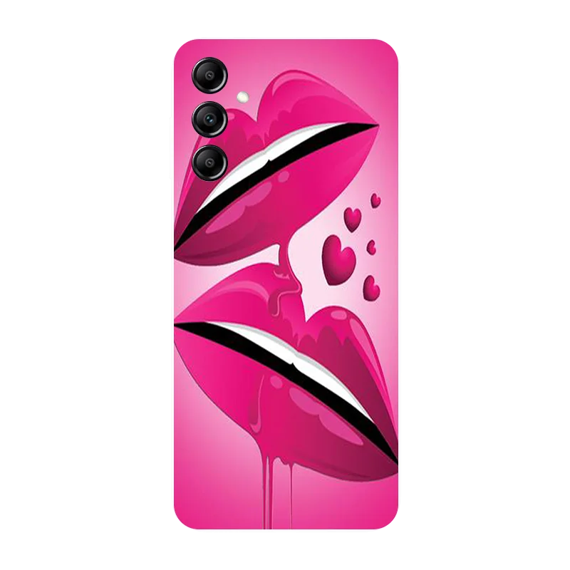 Football Soft Silicone Protective Back Case