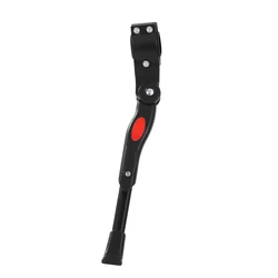 Adjustable Bicycle Kickstand with Foot Brace (C)