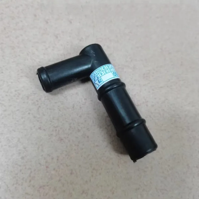 Intake Hose Joint Corrugated Pipe Air Pipe Interface For NISSAN TIIDA SYLPHY LIVINA NV200 1.6