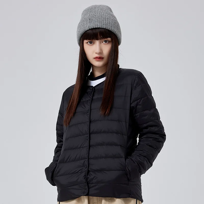 DOOKSNOW New Winter Women's Warm-insulating Liner Outdoor Sports Waterproof Windproof Warm Skiing Jackets