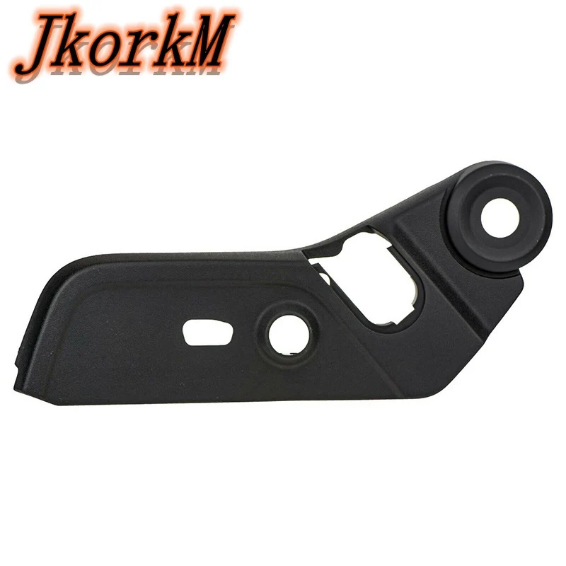 

BLACK Front Seat Shield Panel 1UL32DX9AB For Dodge Journey 2011-2020