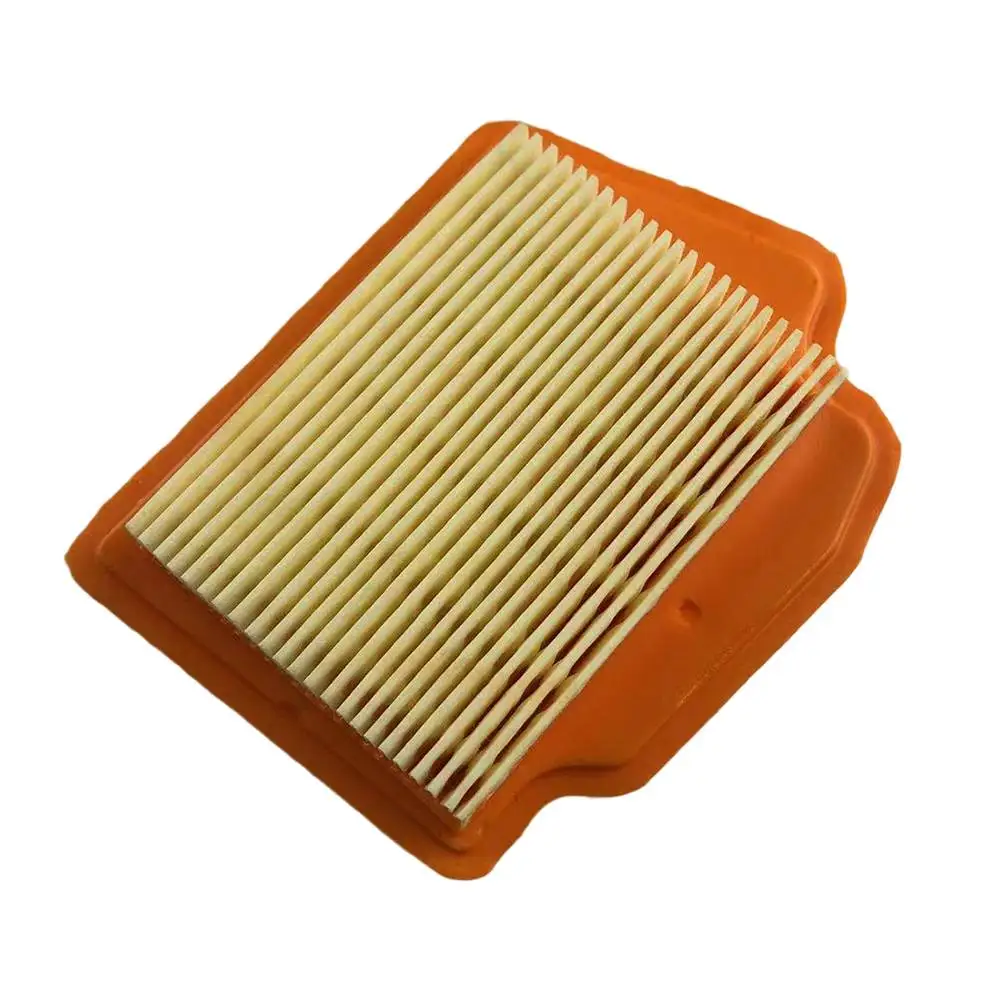 Luftfilter 10er-Pack für FS490 FS510 FS560, kompatibel mit OEM 41481410300, die effiziente Staub- und Schmutzfiltration bietet – Detail 11