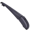 2pcs Rear Windshield Wiper Windscreen Arm Blade Kit for Toyota RAV4 2013 2014 2015 2016 2017 2018 85242-42040 6