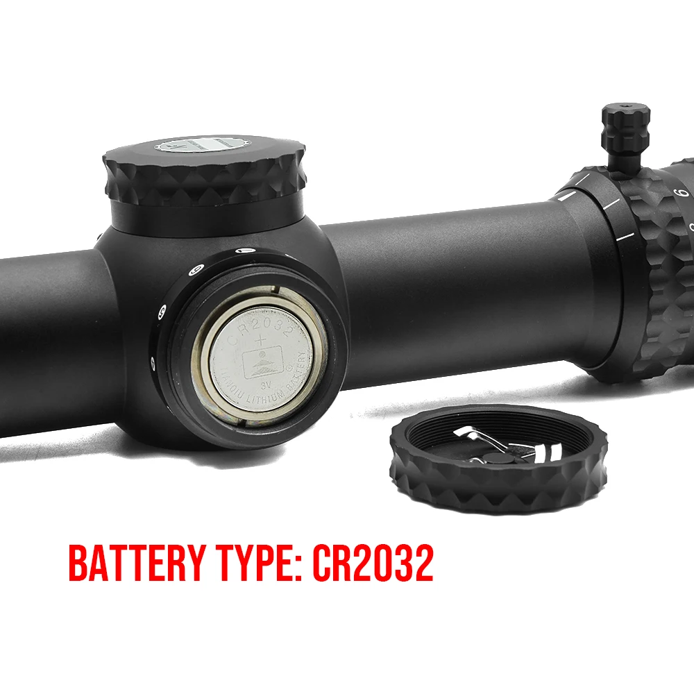 トイガン Nightforce ATACR 1-8X24mm FFP LPVO F1 トイガン Nightforce ATACR 1-8X24mm FFP LPVO F1 ATACR - 1