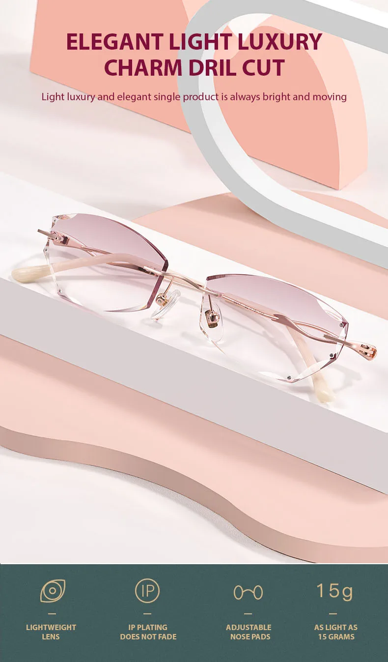 Eyeglasses image