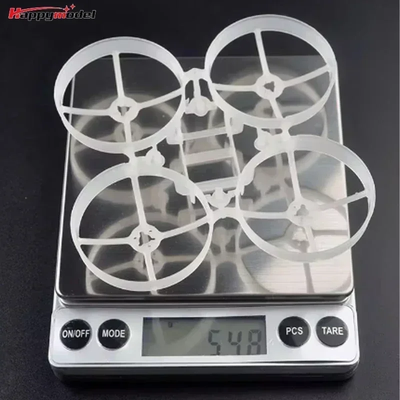 รูปสินค้า อะไหล่โดรน Mobula7 V4 กรอบอัพเกรด 75 มม.