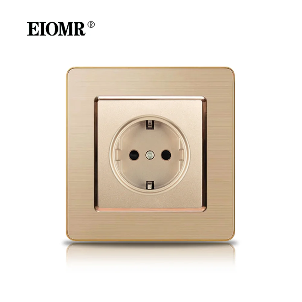 NO Usb Single Socket