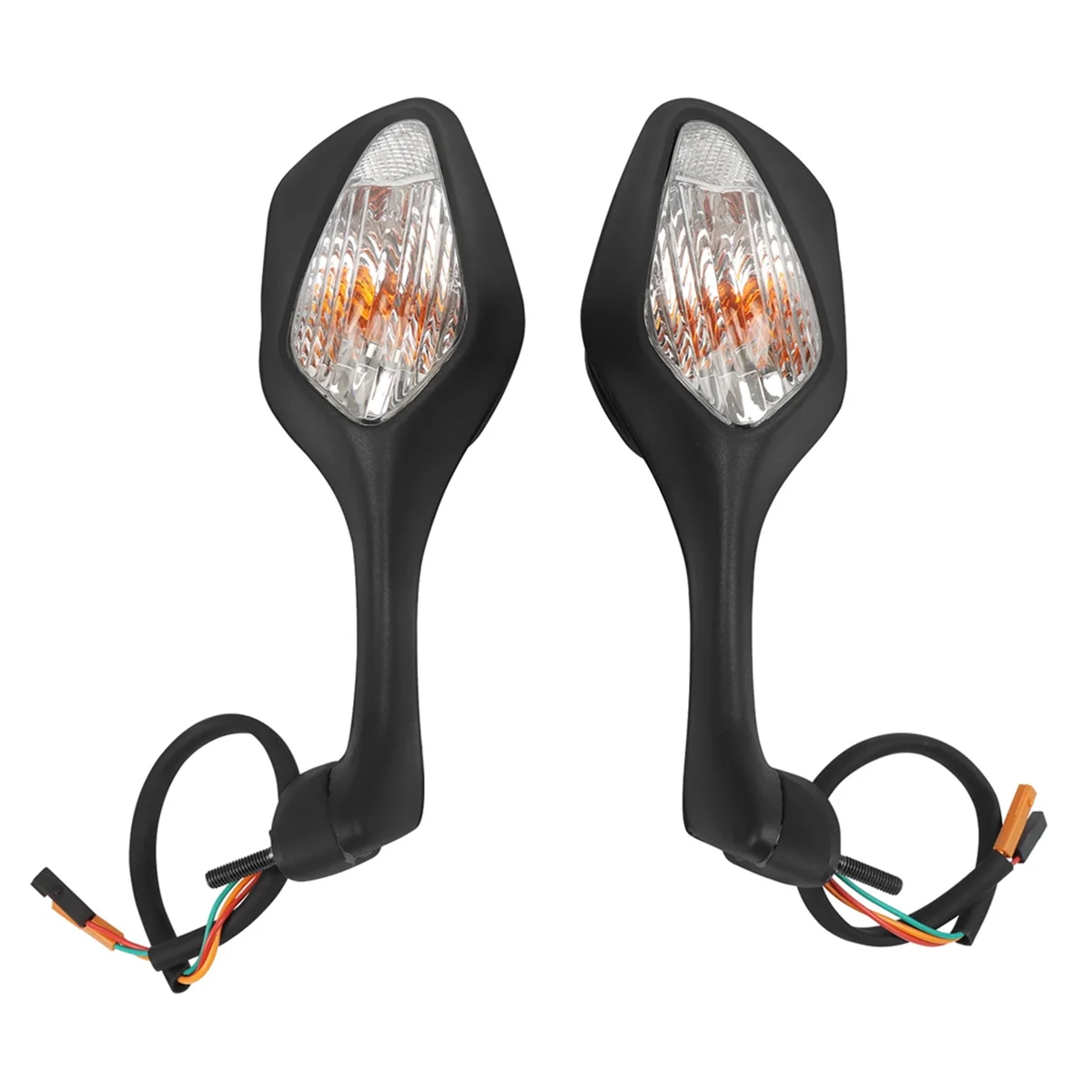 

Боковые зеркала заднего вида для мотоцикла Honda CBR1000RR 2010-2012 VFR1200 2008-2013