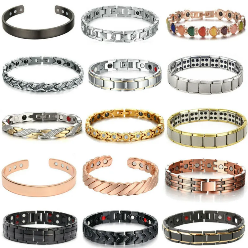 Discover 85+ ladies arthritis bracelet best 3tdesign.edu.vn