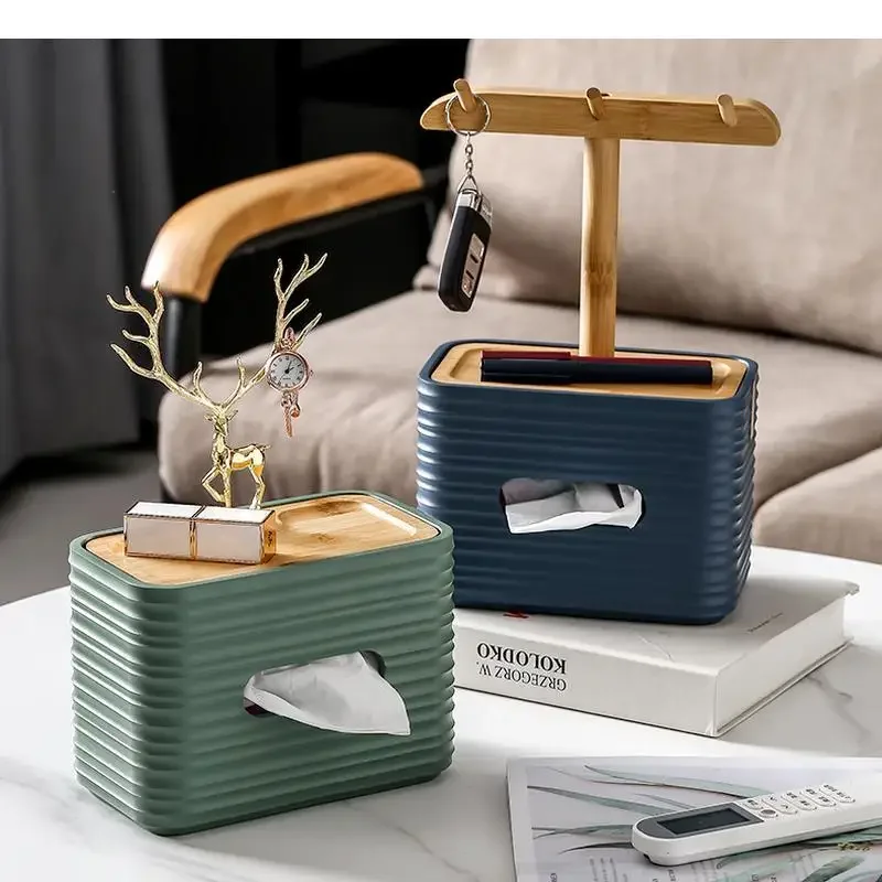 

Stand Hook Deer Jewelry Rack Storage Tissue Metal Napkin Cover Resin Box Holder Key Wooden Boxes Display