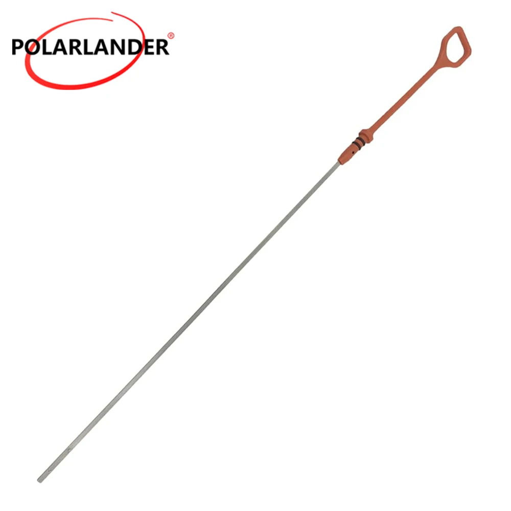 Engine Oil Dipstick For 2001-2005 Honda Civic 1.7L – Replaces 15650-PLM-004