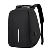 Anti-theft Bag Men Laptop Rucksack Travel Backpack Women Large Capacity Business USB Charge College Student School Shoulder Bags 1