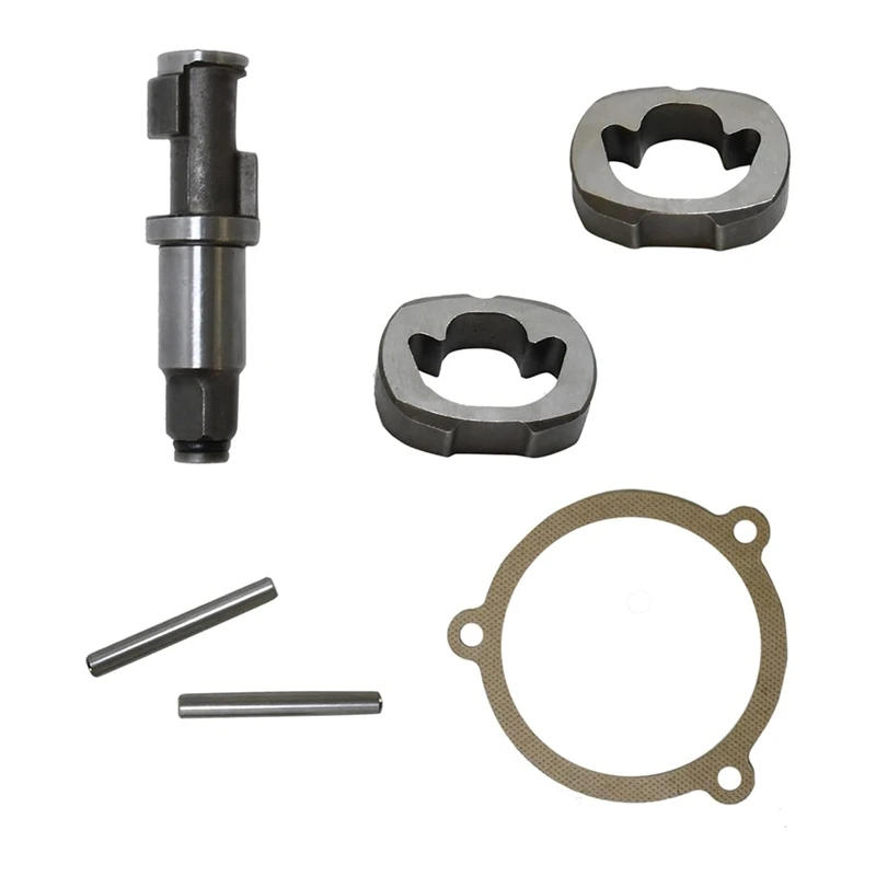 231-THK1 231C Rebuilt Kit Hammer Tune Up Kit For Ingersoll Rand IRT231/244 Impact Wrench Replacement Part-A65R